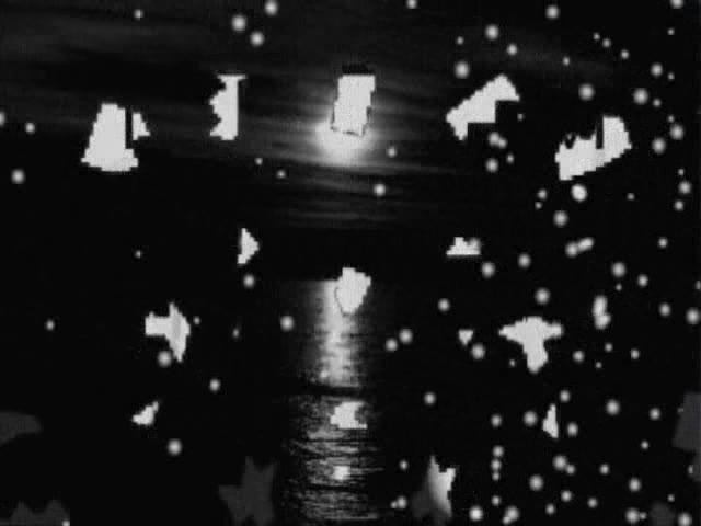 CHERRY — Short Film