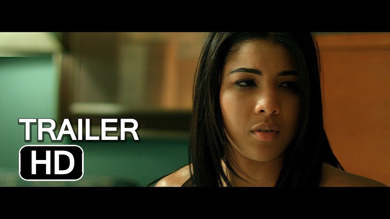 ONE NIGHT IN VEGAS — Feature Film · Official Trailer